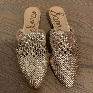 Sam Edelman Women’s Clara Mules